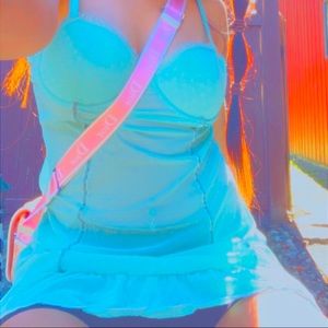 Vintage Lasenza Dress